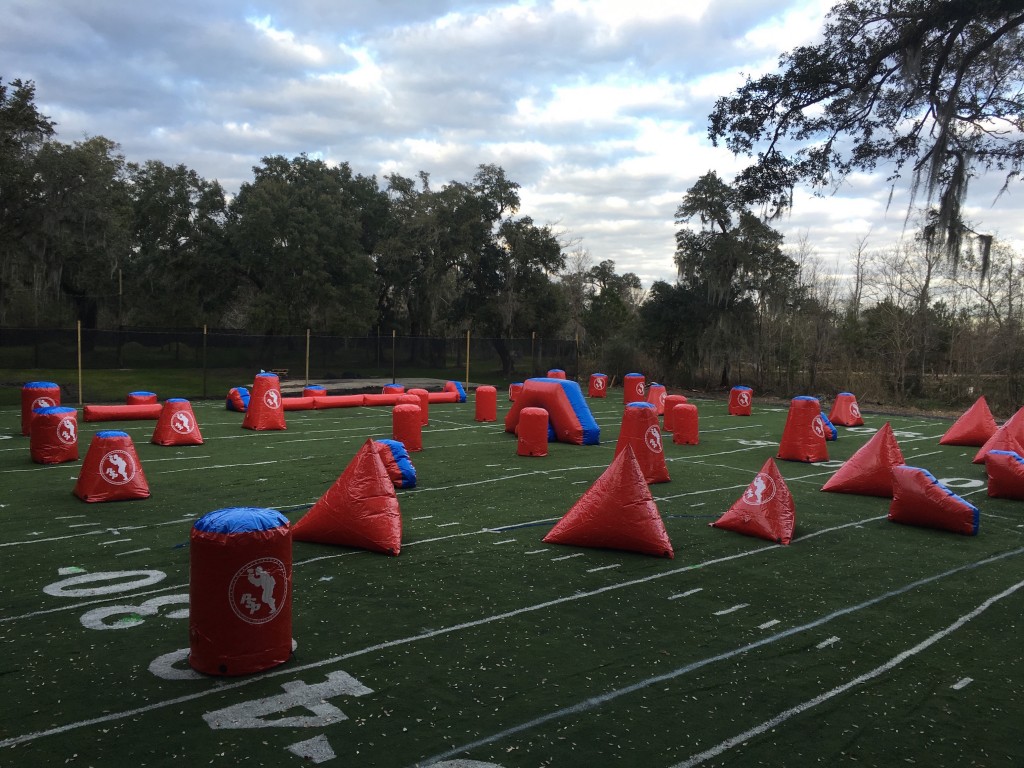 Photo Gallery Gulf Coast Paintball